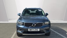Volvo Xc40 1.5 T3 [163] Inscription 5dr Geartronic Petrol Estate